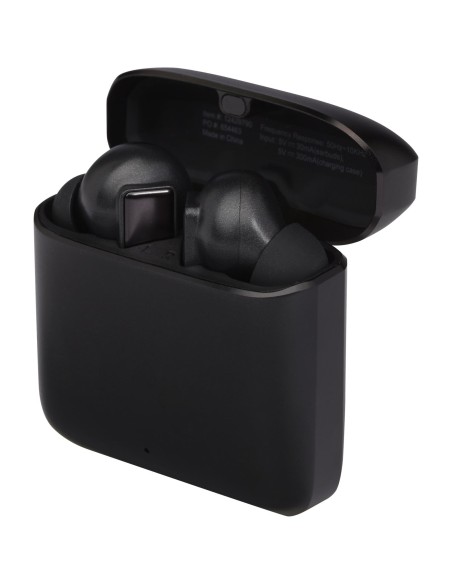 Auriculares de primera calidad True Wireless "Hybrid"