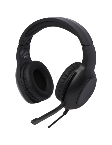 Auriculares gaming "Gleam"