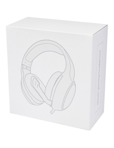 Auriculares gaming "Gleam"