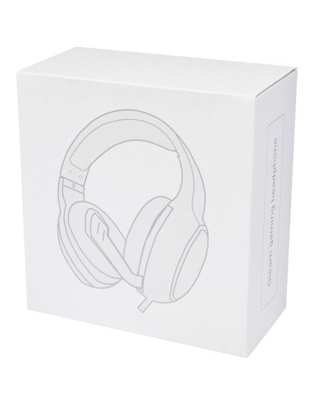 Auriculares gaming "Gleam"