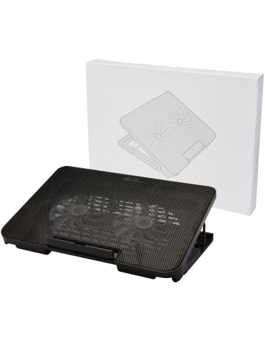 Gleam gaming laptop cooling stand