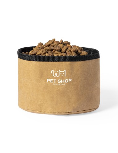 Bowl Plegable Poppy
