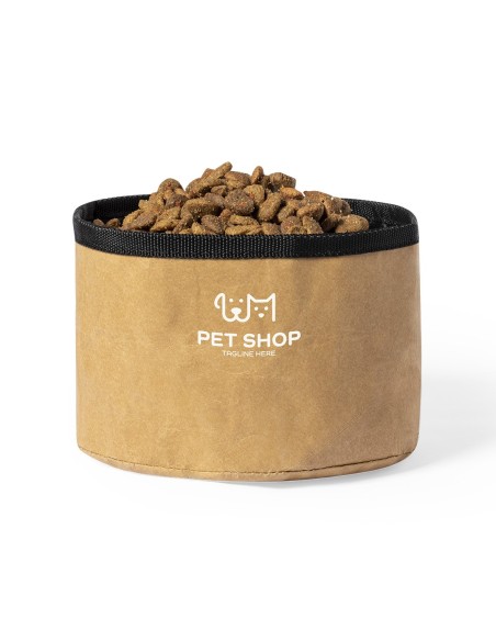 Bowl Plegable Poppy