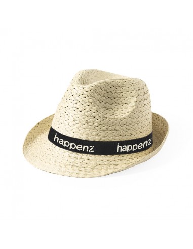 Sombrero Gretel