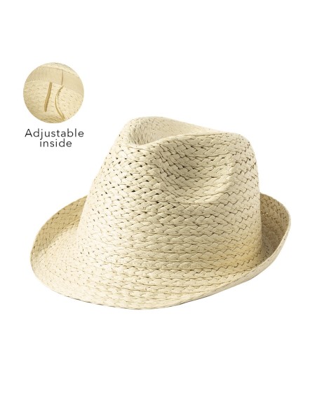 Sombrero Gretel