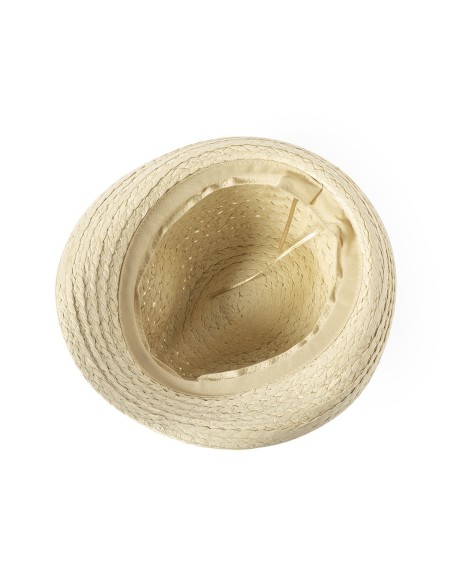 Sombrero Gretel