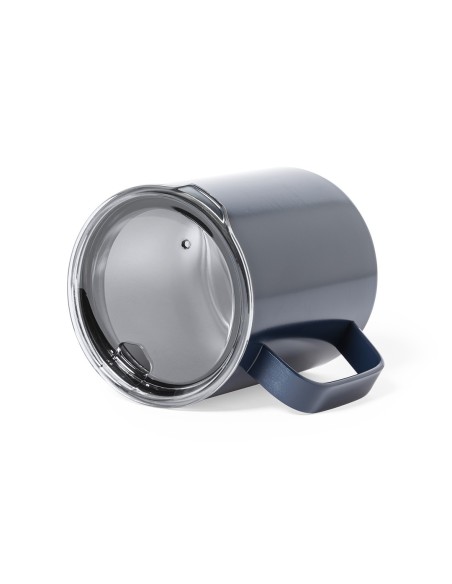 Taza Térmica Hanna