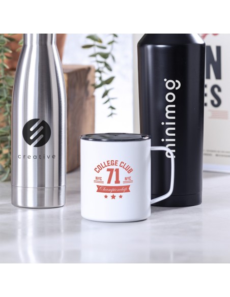 Taza Térmica Hanna