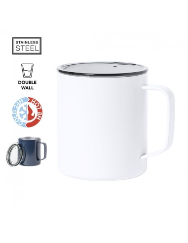 Taza Térmica Hanna