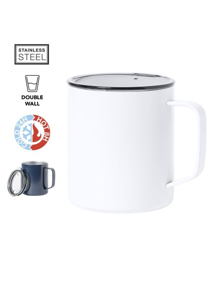 Taza Térmica Hanna