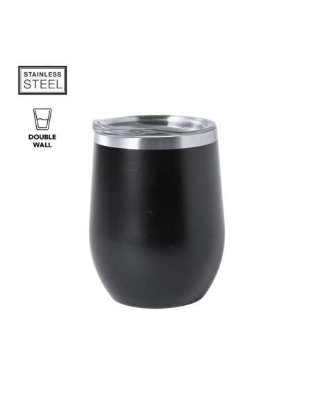 Vaso Térmico Bobby