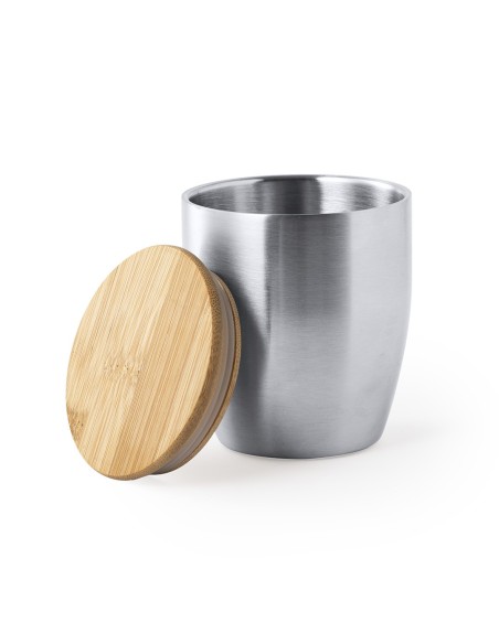 Vaso Térmico Zasel