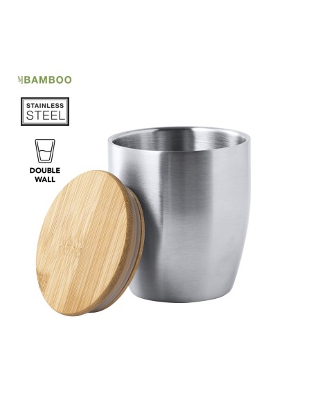 Vaso Térmico Zasel