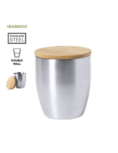 Vaso Térmico Zasel