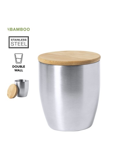 Vaso Térmico Zasel