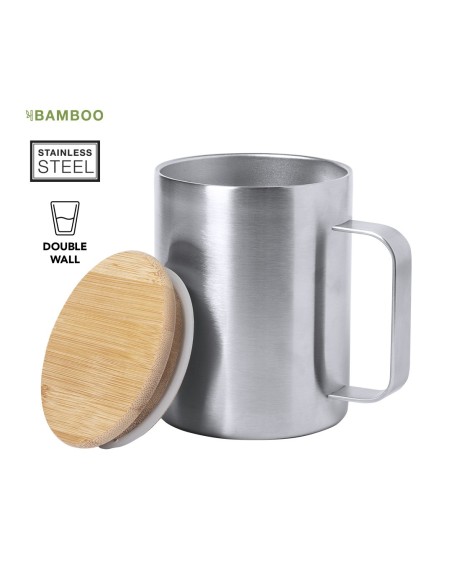 Taza Térmica Ricaly