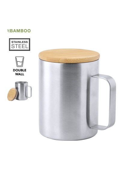 Taza Térmica Ricaly