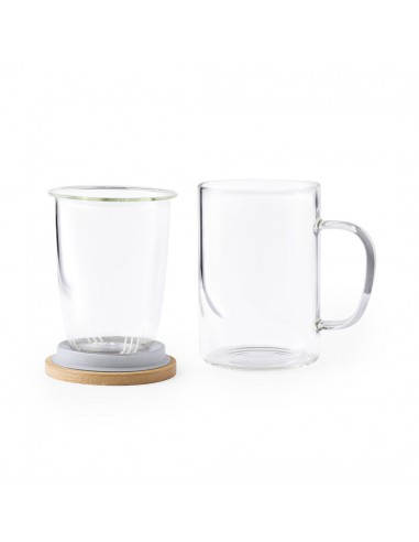 Taza Masty