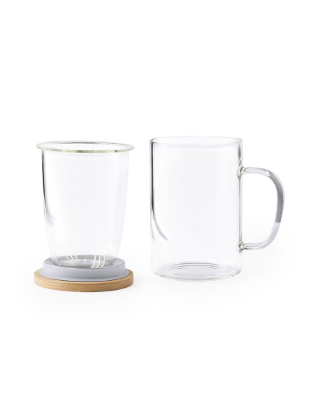 Taza Masty
