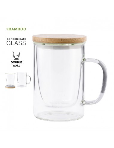 Taza Masty