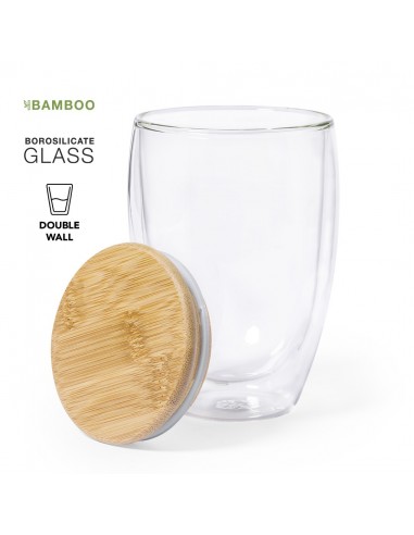 Vaso Térmico Tobby