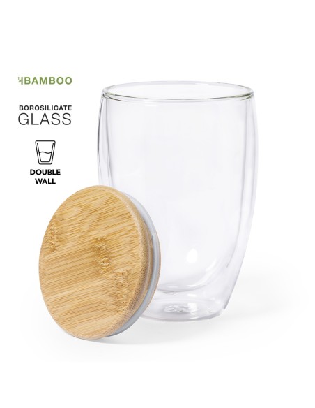 Vaso Térmico Tobby
