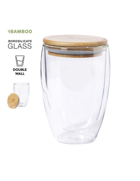 Vaso Térmico Tobby