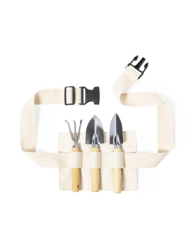 Set Jardinería Maurix