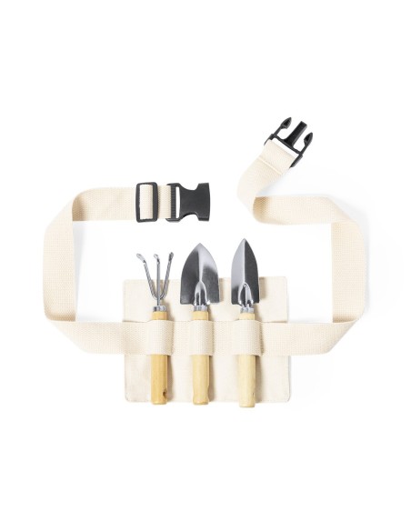 Set Jardinería Maurix