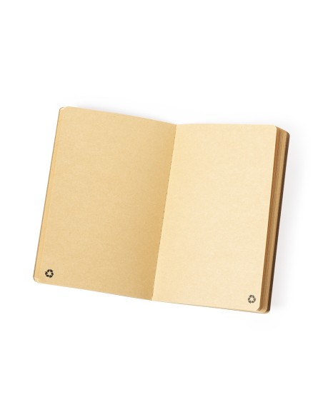 Libreta Rayish