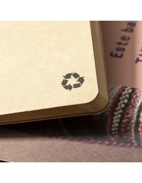 Libreta Rayish