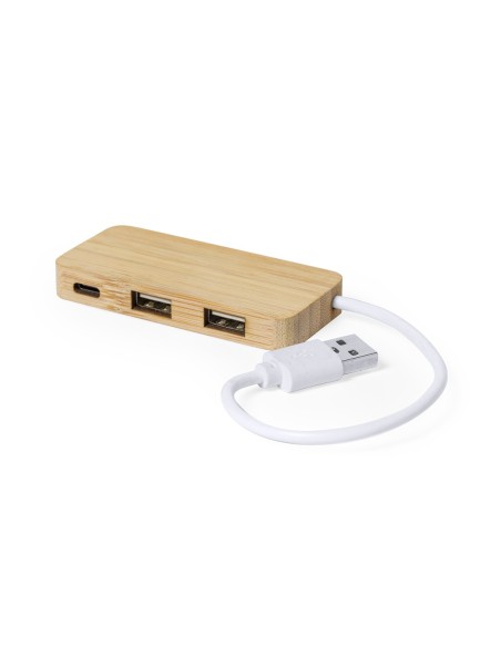 Puerto USB Norman