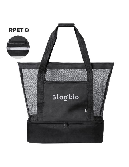 Bolsa Nevera Pattel