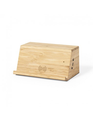 Altavoz Cargador Zaphir