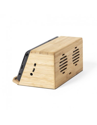 Altavoz Cargador Zaphir