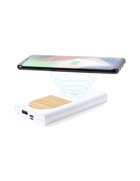Power Bank Ditte