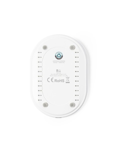Cargador Zosmal RCS