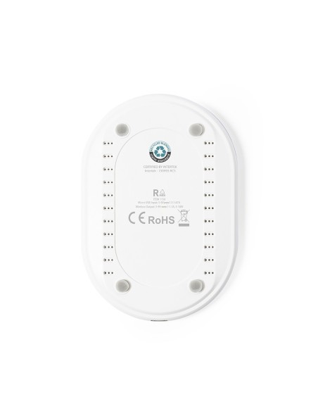 Cargador Zosmal RCS