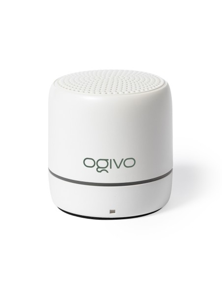 Altavoz Medran RCS