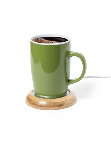Calentador Tazas Ligrant