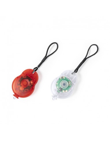 Set Luces Seguridad Bici Bowel