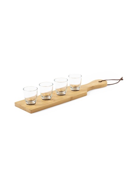 Bandeja Chupitos Lolaf