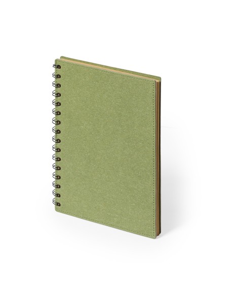 Libreta Idina