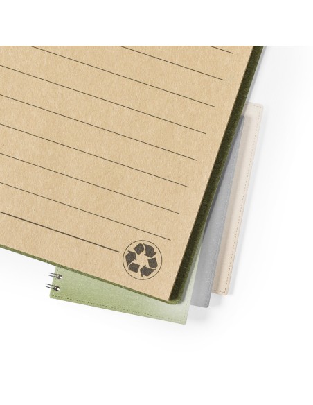 Libreta Idina