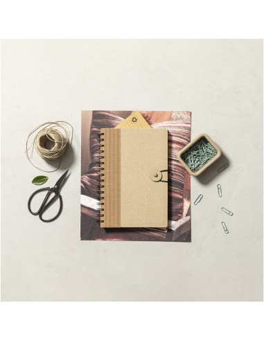 Libreta Idina