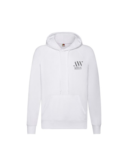Sudadera Niño Lightweight Hooded S