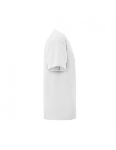Camiseta Niño Blanca Iconic