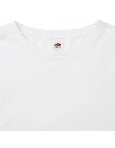 Camiseta Adulto Blanca Iconic Long Sleeve T
