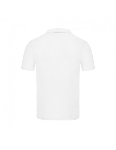 Polo Adulto Blanco Original