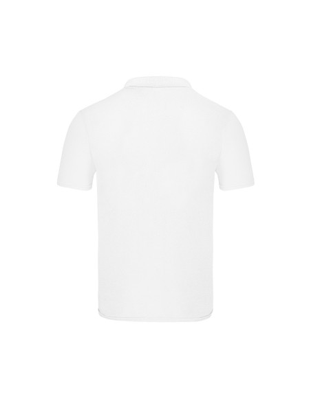 Polo Adulto Blanco Original